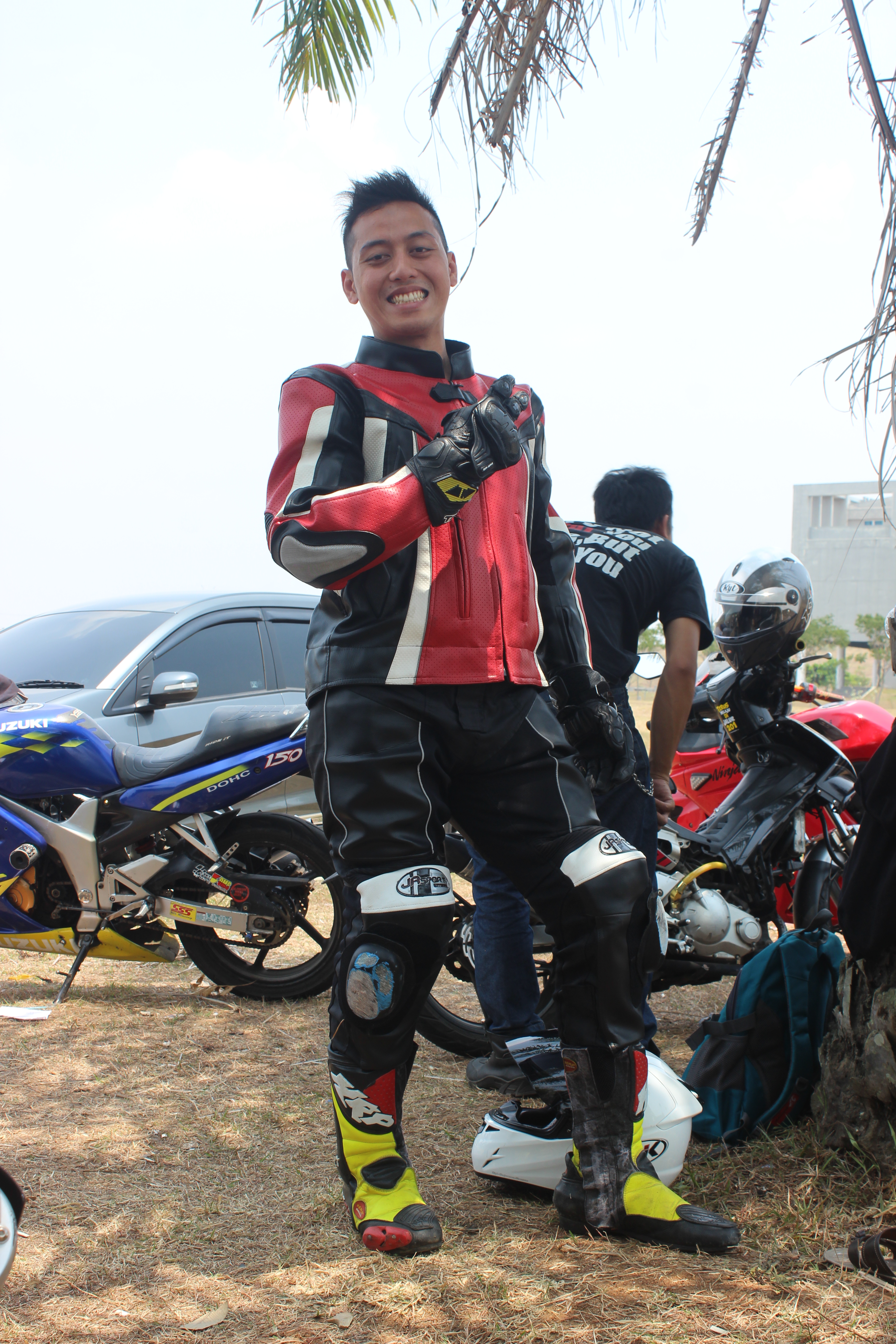 Bekasi Cornering Racing Team BCblog